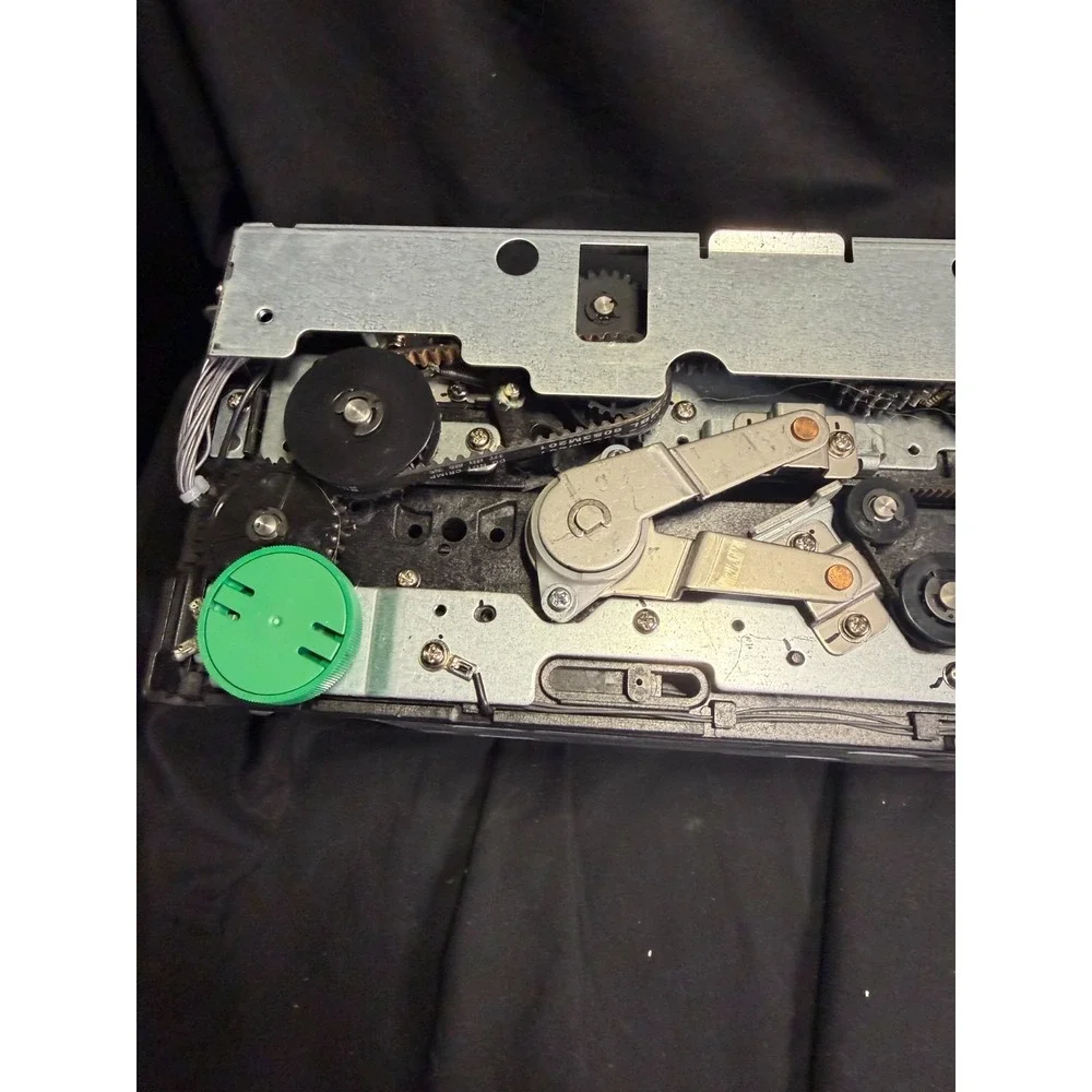 Fujitsu FrontTech Cash Dispenser Transport Module KD04011 NCR ATM PARTS
